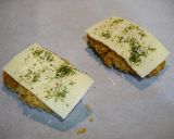 簡単!とんかつアレンジ(ミラノ風)作り方1写真