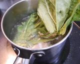 簡単!とんかつアレンジ(ミラノ風)作り方3写真