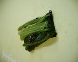 簡単!とんかつアレンジ(ミラノ風)作り方4写真
