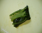 簡単！とんかつアレンジ(ミラノ風)作り方4写真