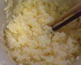 ランチに♪うちの定番★牛スジ炒飯！作り方3写真