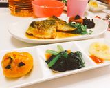 フライパンで、サバの味噌煮作り方5写真