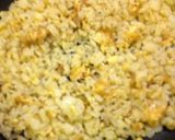 ランチに♪うちの定番★牛スジ炒飯！作り方8写真