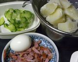 我が家のポテトサラダ♪作り方4写真