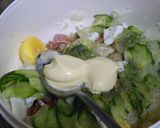 我が家のポテトサラダ♪作り方5写真