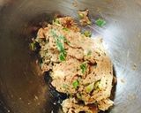 鰯缶で簡単！ポカポカ♡とろみのつみれ汁作り方3写真