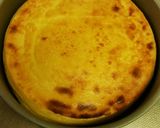♡混ぜるだけの簡単チーズケーキ♡作り方10写真