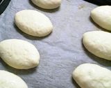 シンプル*カレーパン作り方8写真
