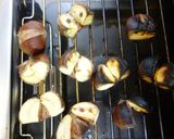栗ご飯☆栗も米も究極のホックリ！作り方3写真