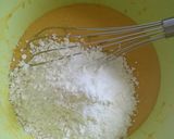 かぼちゃケーキ作り方5写真