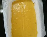 かぼちゃケーキ作り方6写真