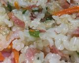 子供もハマるウチの定番節約焼飯作り方7写真