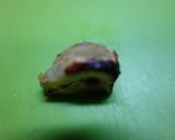 栗ご飯☆栗も米も究極のホックリ！作り方5写真