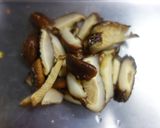 栗ご飯☆栗も米も究極のホックリ！作り方6写真