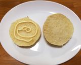 5分で作れる、簡単絶品コンビーフサンド作り方1写真
