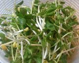 キムチ入りビビンバ風炊き込みご飯作り方3写真