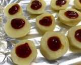 簡単‼じゃがチーズ作り方1写真