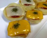 簡単‼じゃがチーズ作り方2写真