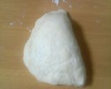 シンプル*カレーパン作り方7写真
