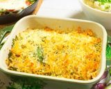 ささみとチーズの大葉パン粉焼き♪作り方8写真