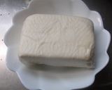塩豆腐作り方3写真