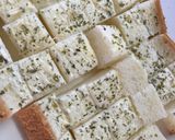 食パンリメイク☆簡単食パンラスク！作り方5写真