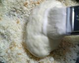シンプル*カレーパン作り方9写真