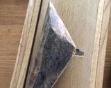こまつなの和え物作り方3写真