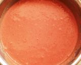 レバーとフォワグラのムース作り方4写真