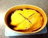 わっぱ弁当の作り方　①　オムライス弁当作り方3写真