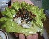 マーボー厚揚げ作り方6写真