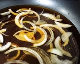 ◆まるでお肉！ヘルシーカツとじ◆作り方3写真