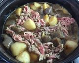 山形の芋煮～上京しちゃいました☆作り方3写真