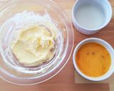 初心者でも簡単♡HMで作るカップケーキ作り方3写真