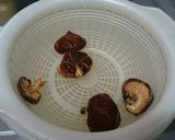 茶碗蒸しの具を使ったココットカマン作り方1写真