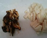 茶碗蒸しの具を使ったココットカマン作り方4写真