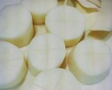 ほっこり！柚子味噌のふろふき大根作り方1写真