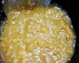 ほっこり！柚子味噌のふろふき大根作り方5写真