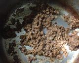 大豆ミンチのかぼちゃコロッケ作り方3写真