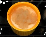 梨の（水切り）ヨーグルト焼き☆作り方3写真