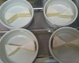 茶碗蒸しの具を使ったココットカマン作り方7写真