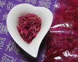かきのもと（食用菊）の酢の物作り方9写真