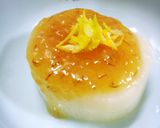 ほっこり！柚子味噌のふろふき大根作り方9写真