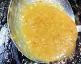 ほっこり！柚子味噌のふろふき大根作り方8写真