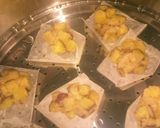 簡単おやつ♪鬼まんじゅう♪作り方7写真
