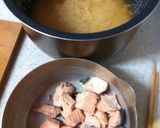 あ～美味しい♪はらこ飯♪作り方6写真