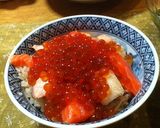 あ～美味しい♪はらこ飯♪作り方8写真