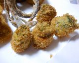 太刀魚のフライ＆梅しそ巻きフライ作り方6写真