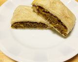 和風にも洋風にも☆小豆カボチャクリーム作り方6写真
