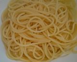 納豆パスタ作り方2写真